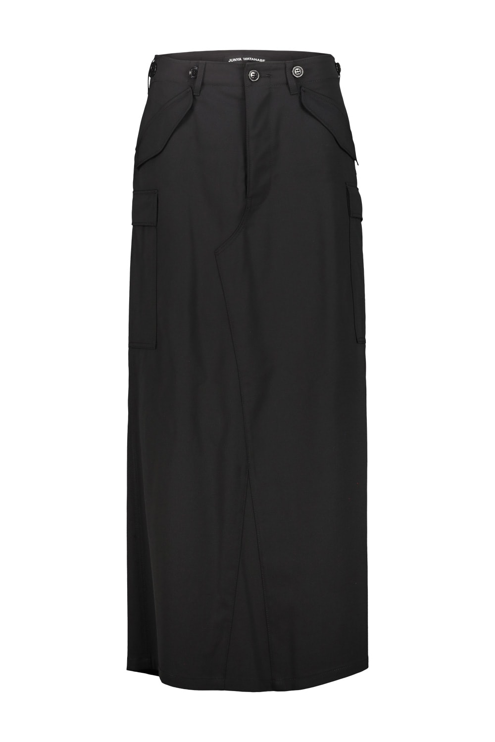 Junya Watanabe Cargo Skirt