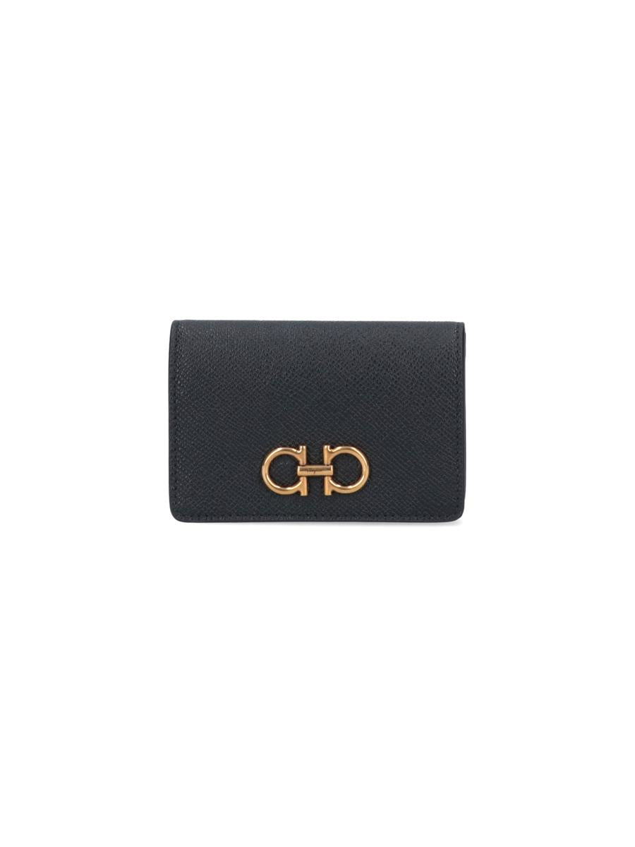 Salvatore Ferragamo Wallets