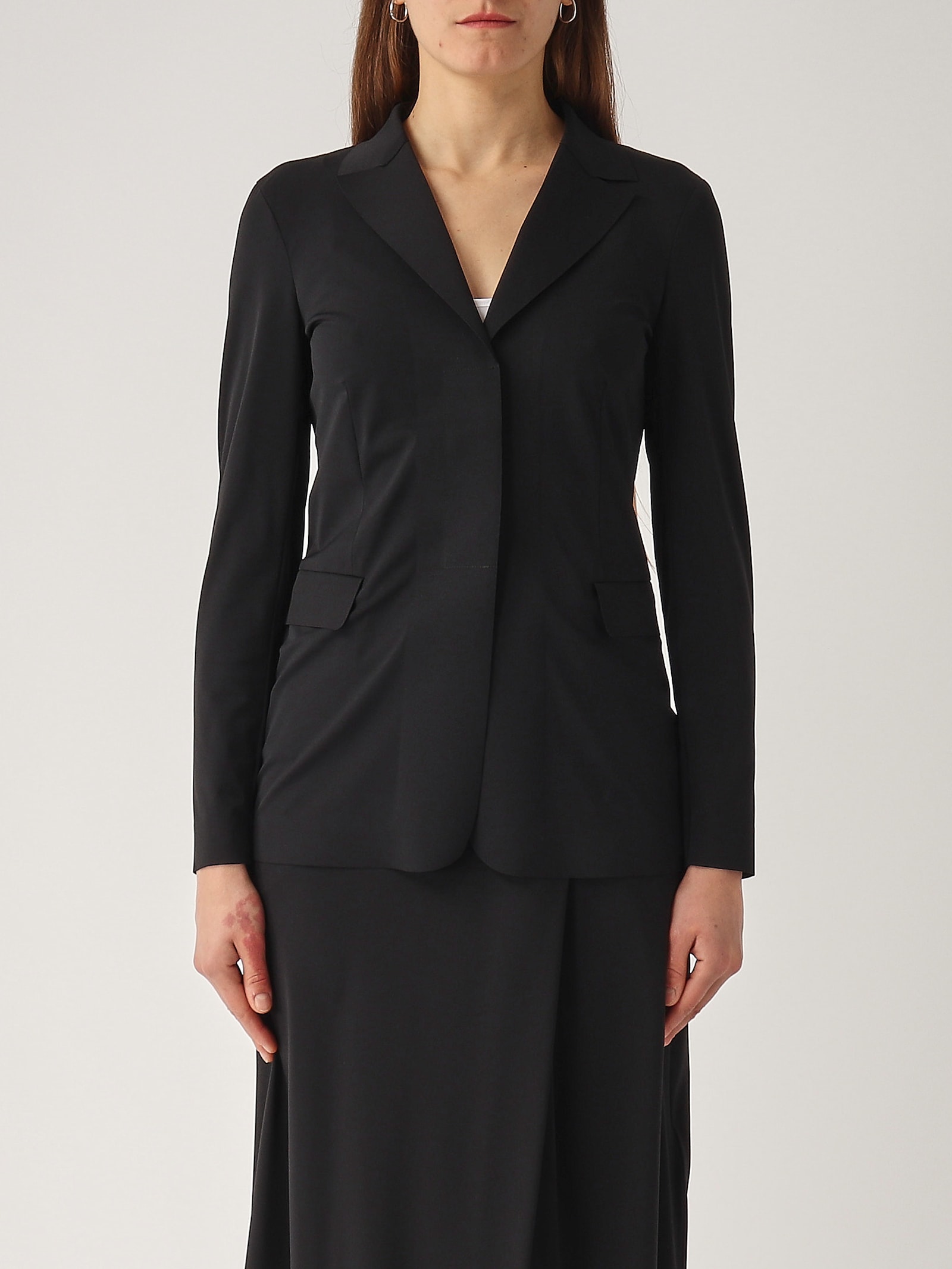Max Mara Gelada Blazer