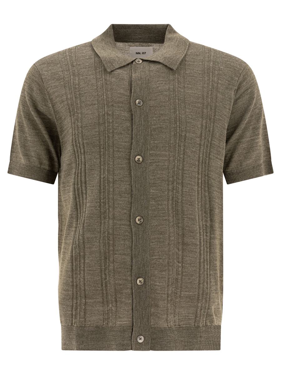 Nn.07 Shirts