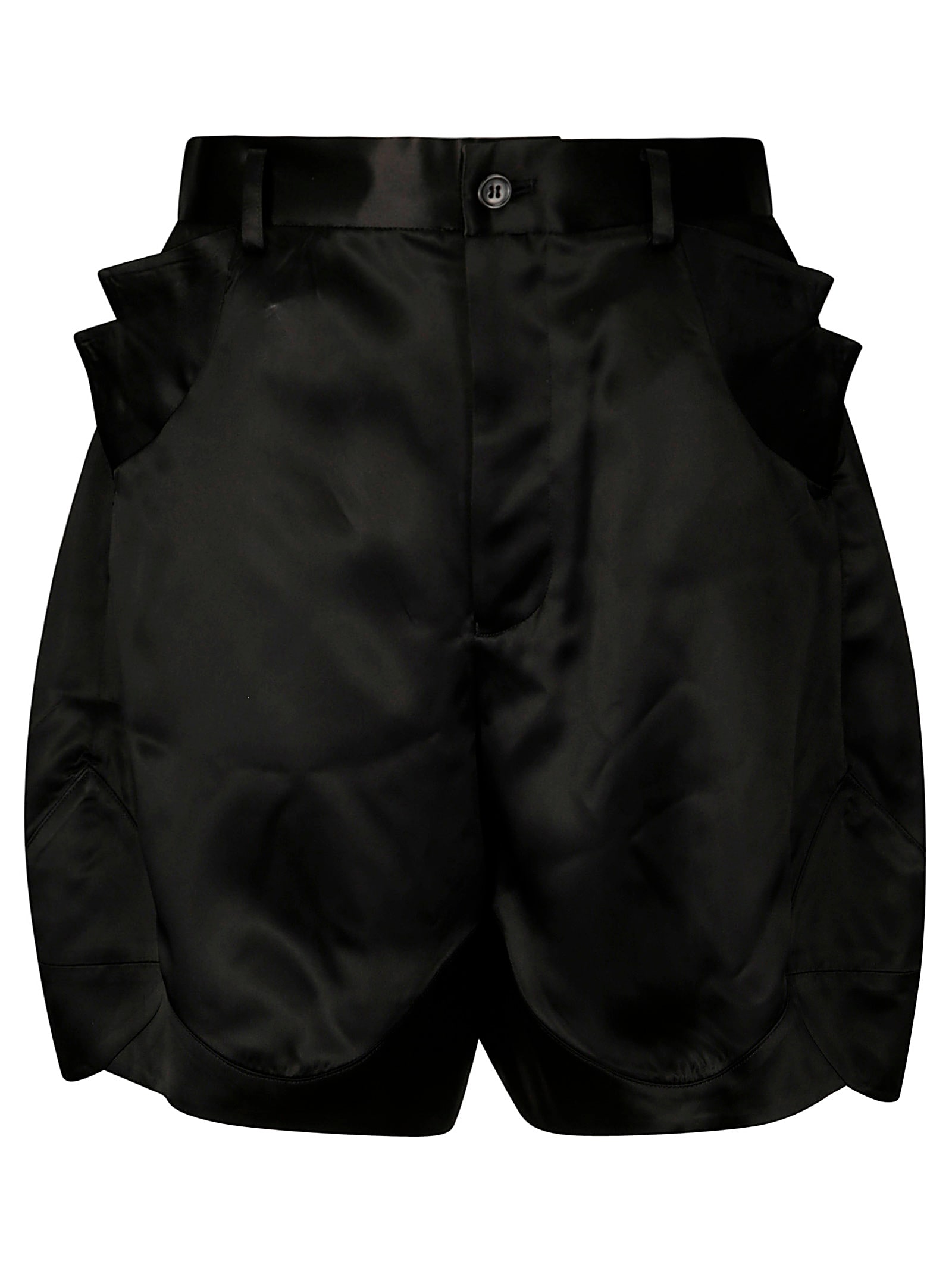 Comme des Garçons Noir Kei Ninomiya Ladies Pants