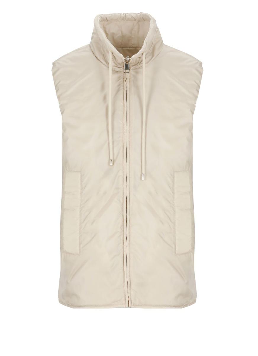 Weekend Max Mara "Yoro" Vest