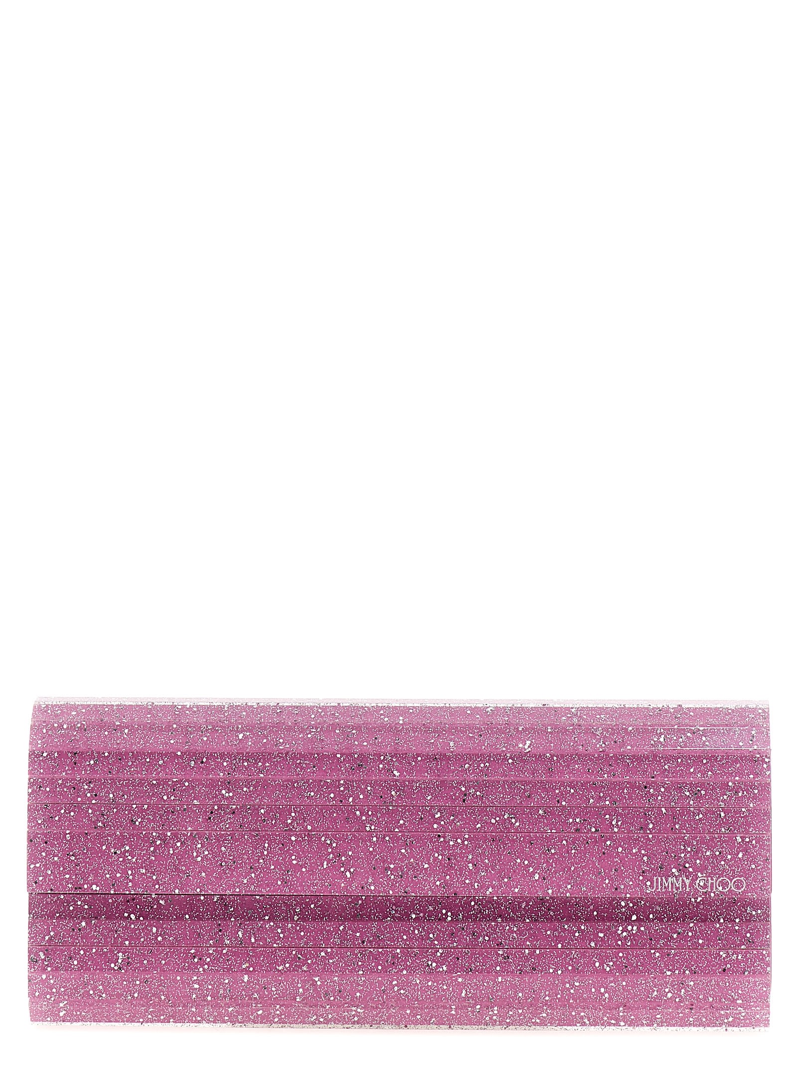 Jimmy Choo sweetie Clutch