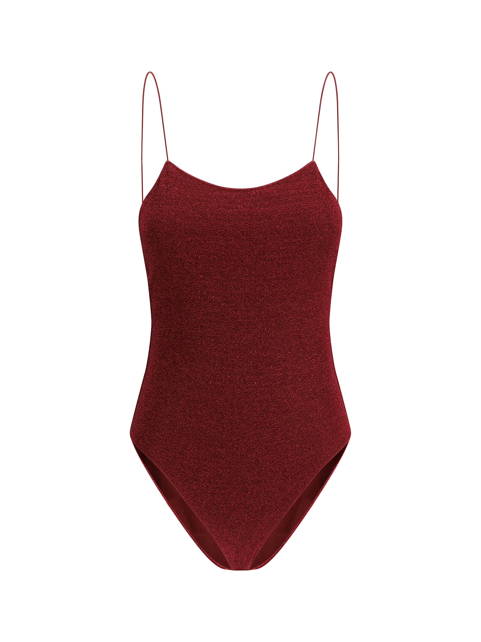 Oseree Lumiere Maillot Swimsuit