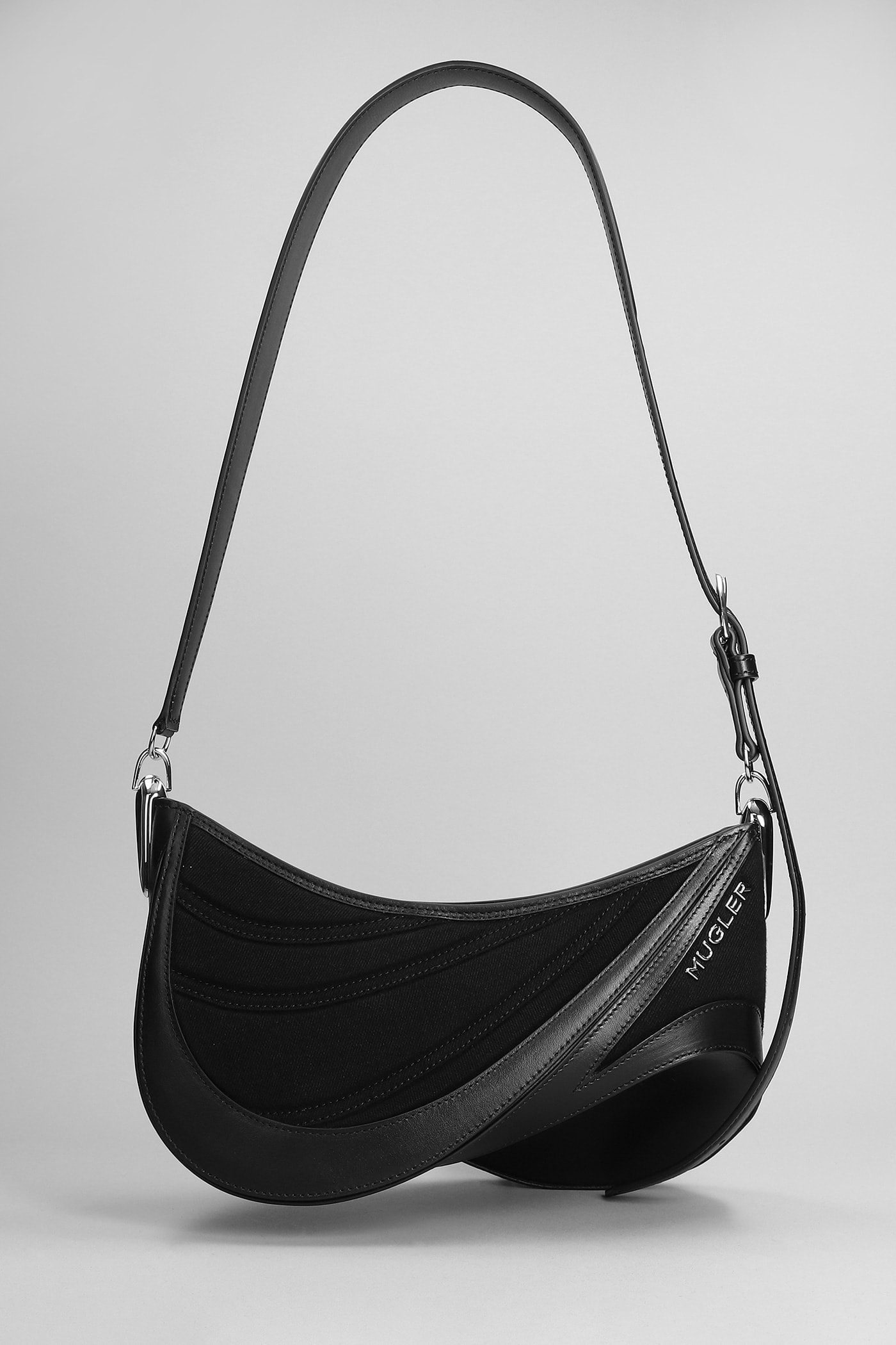 Mugler Shoulder Bag