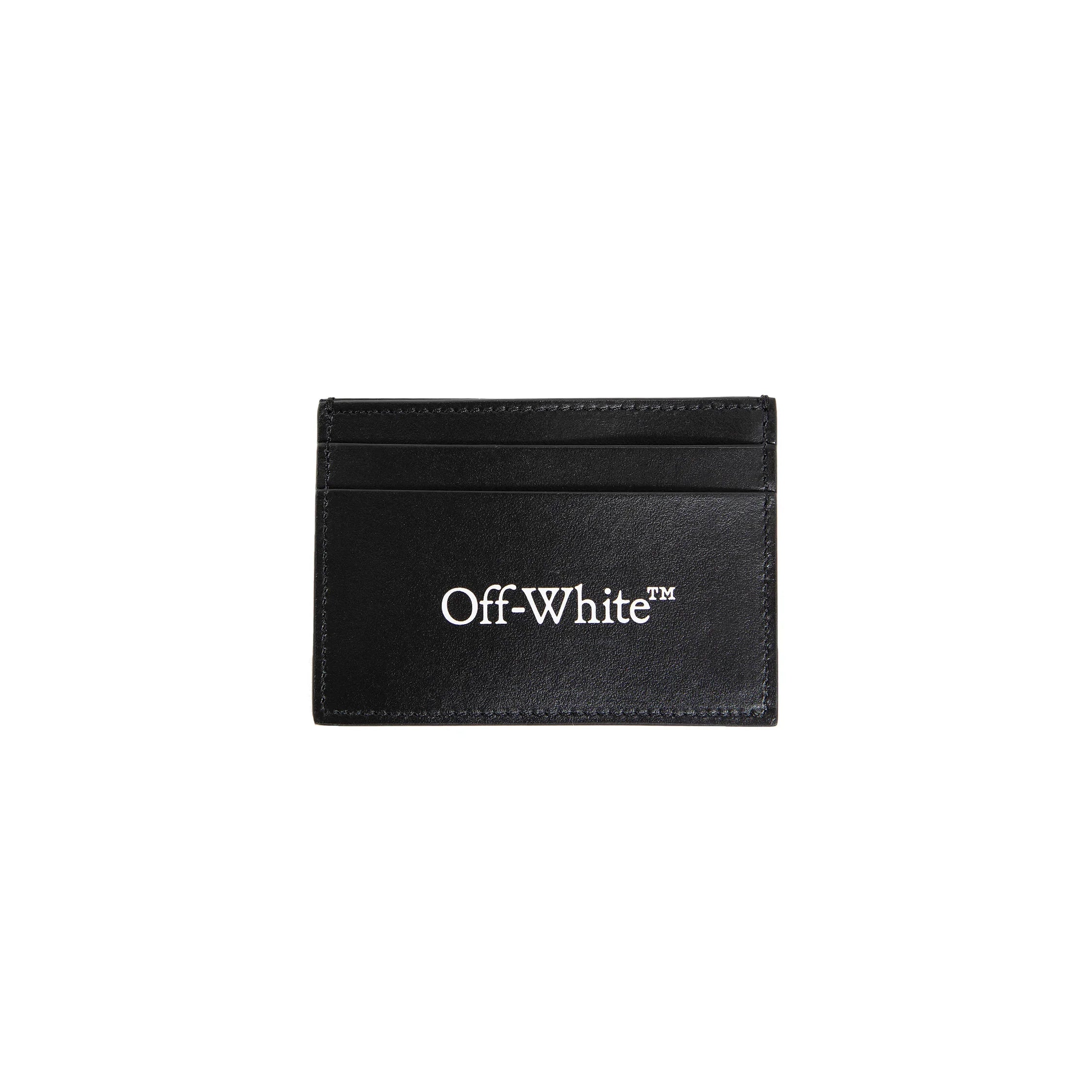 Bookish card holder