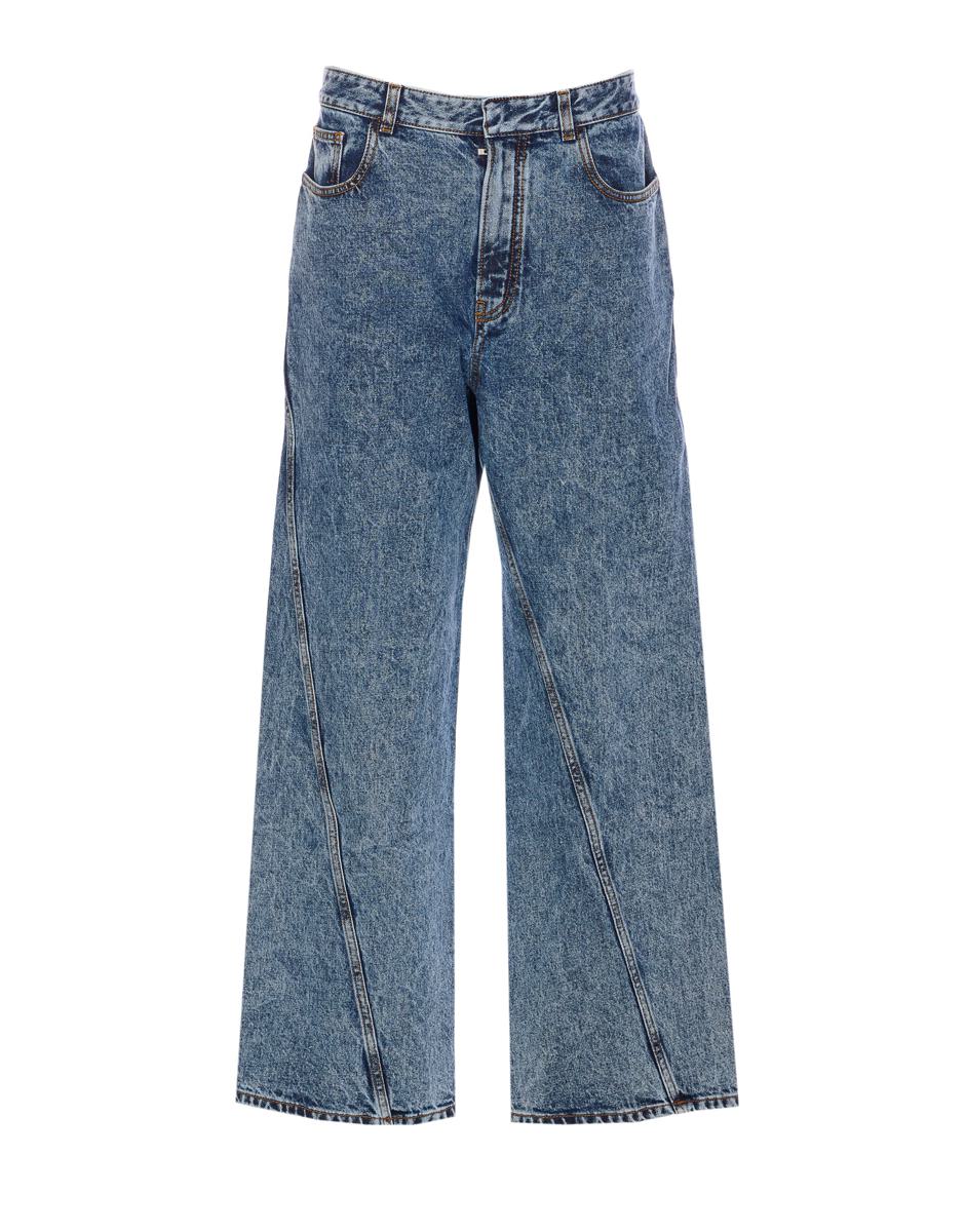 Alaïa Jeans