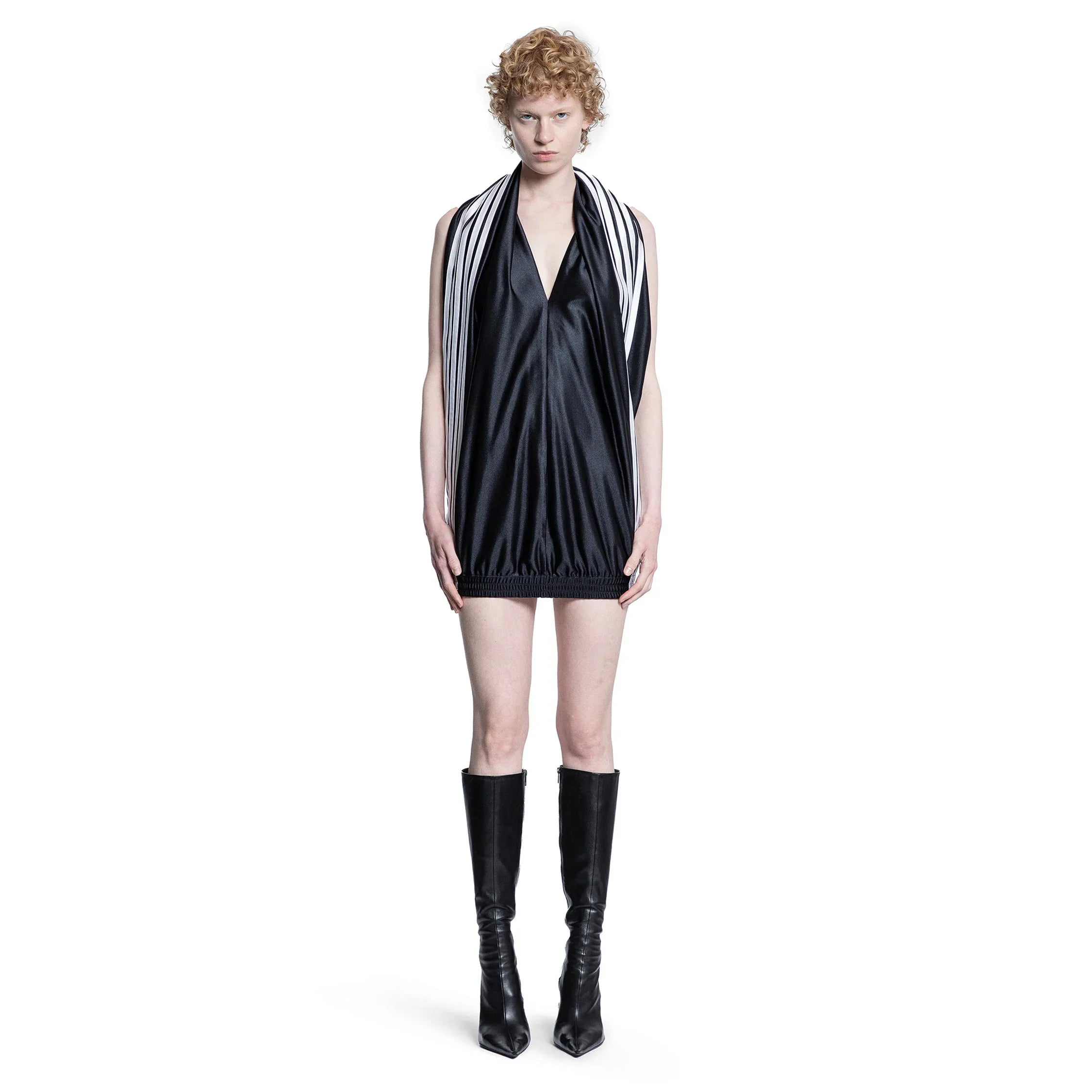 Pants Tracksuit Dress