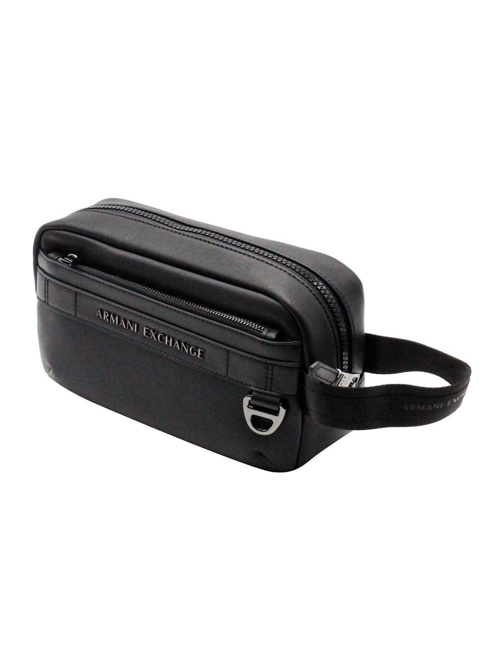 Armani Exchange Tote