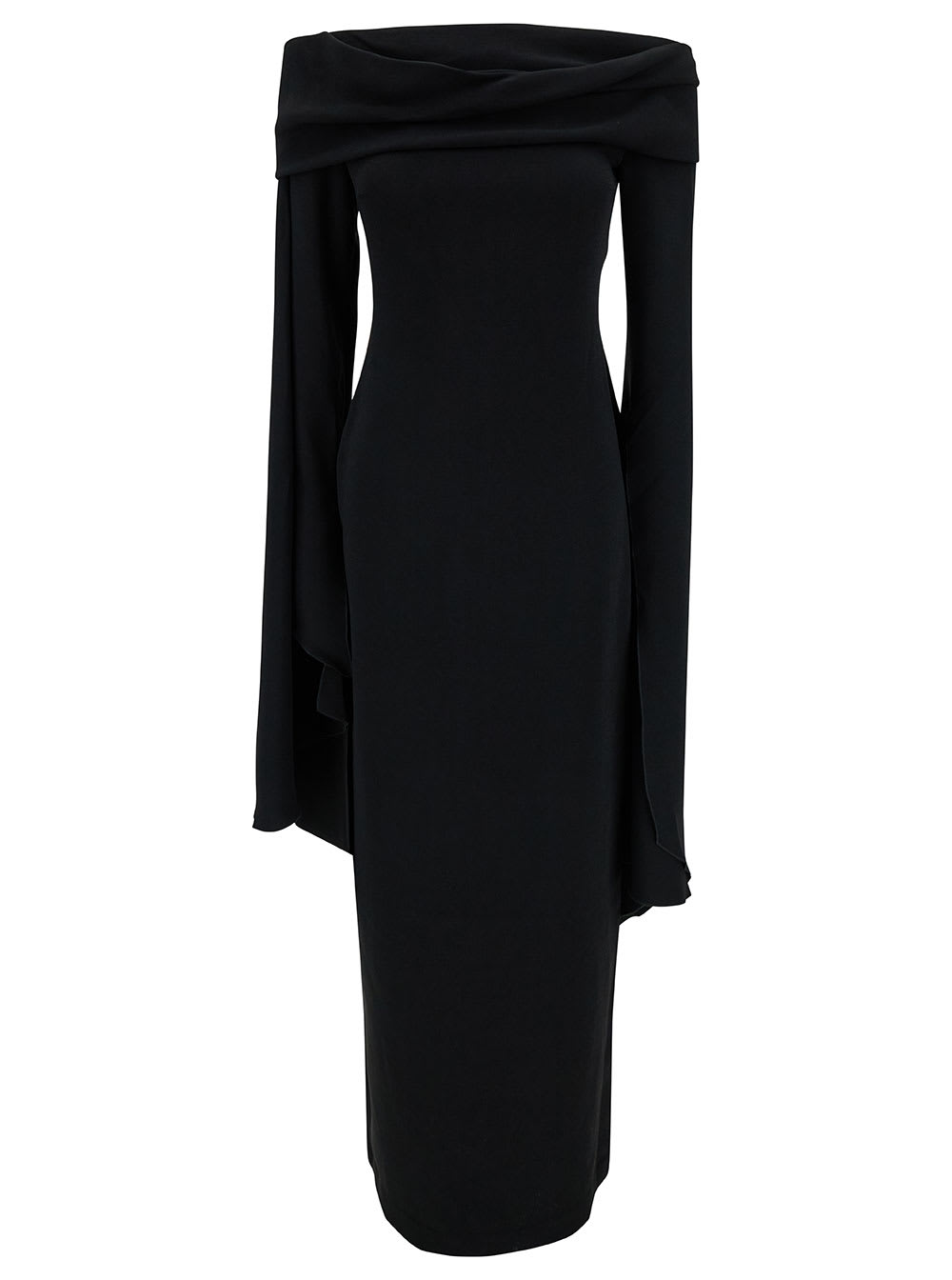 Solace London Arden Maxi Dress