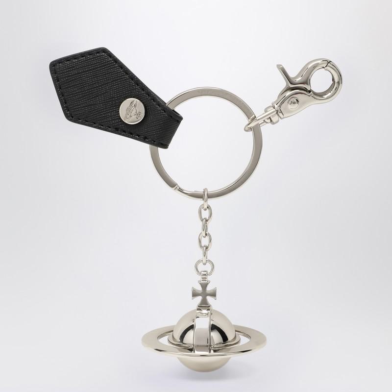 Vivienne Westwood 3D Orb Key Ring