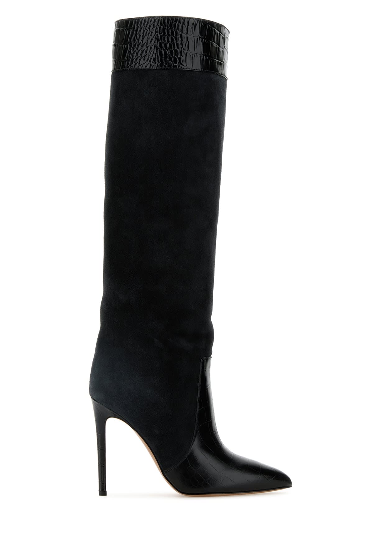 Paris Texas Stiletto Boot