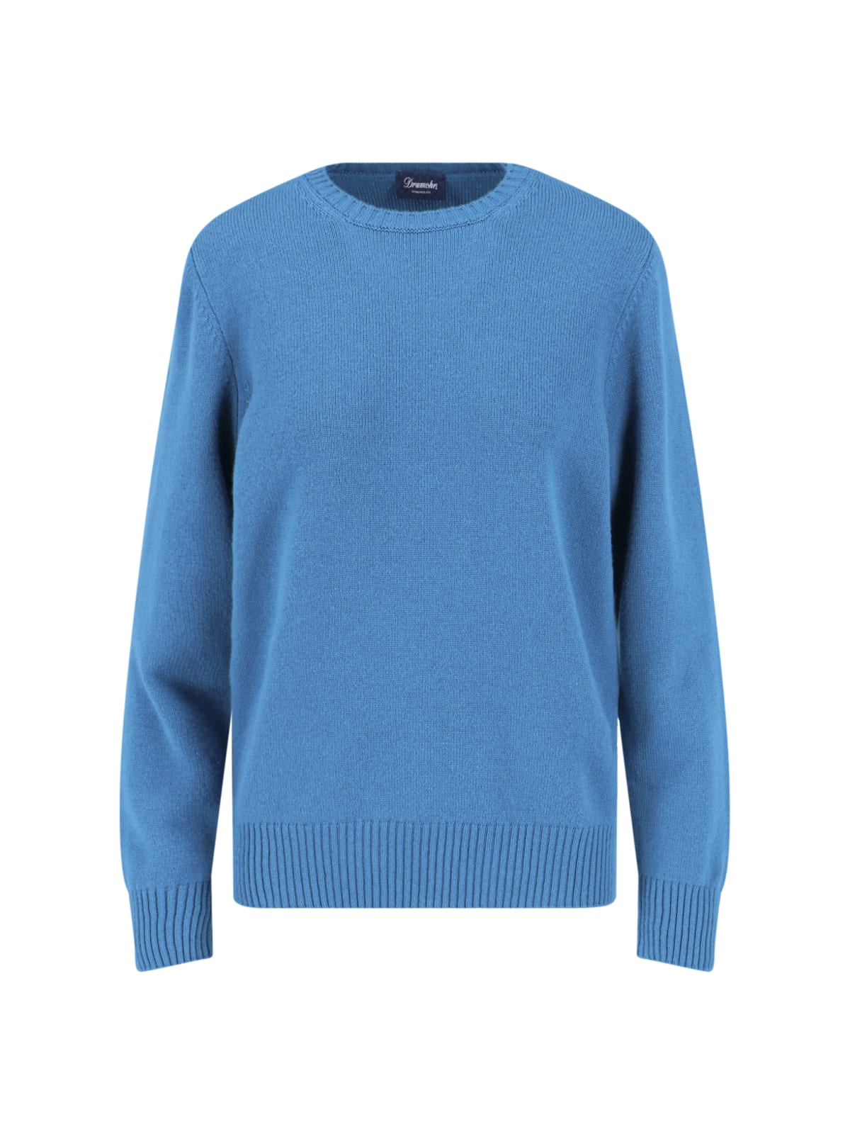 Drumohr Crewneck Sweater