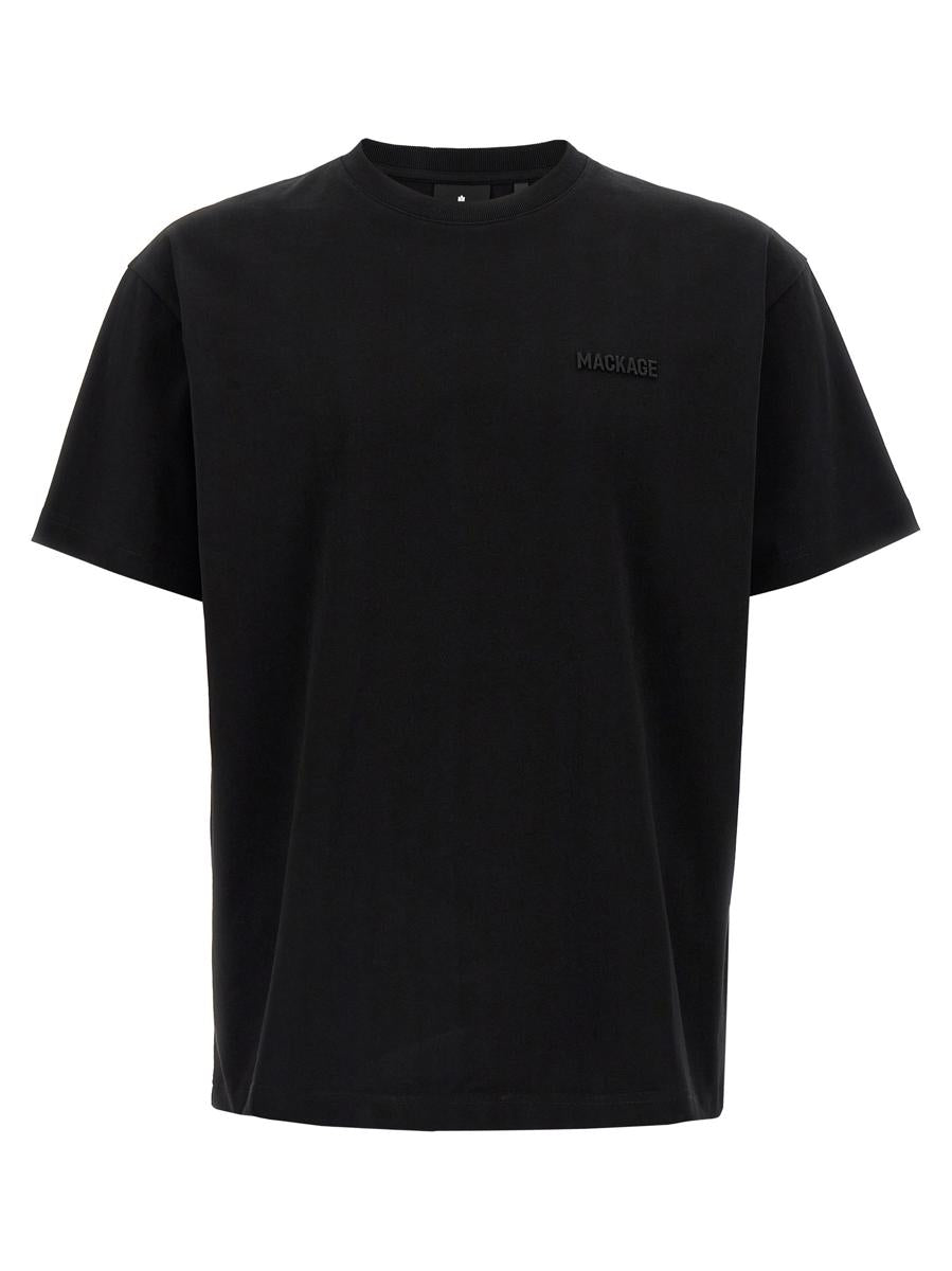 Mackage 'Tee-R' T恤