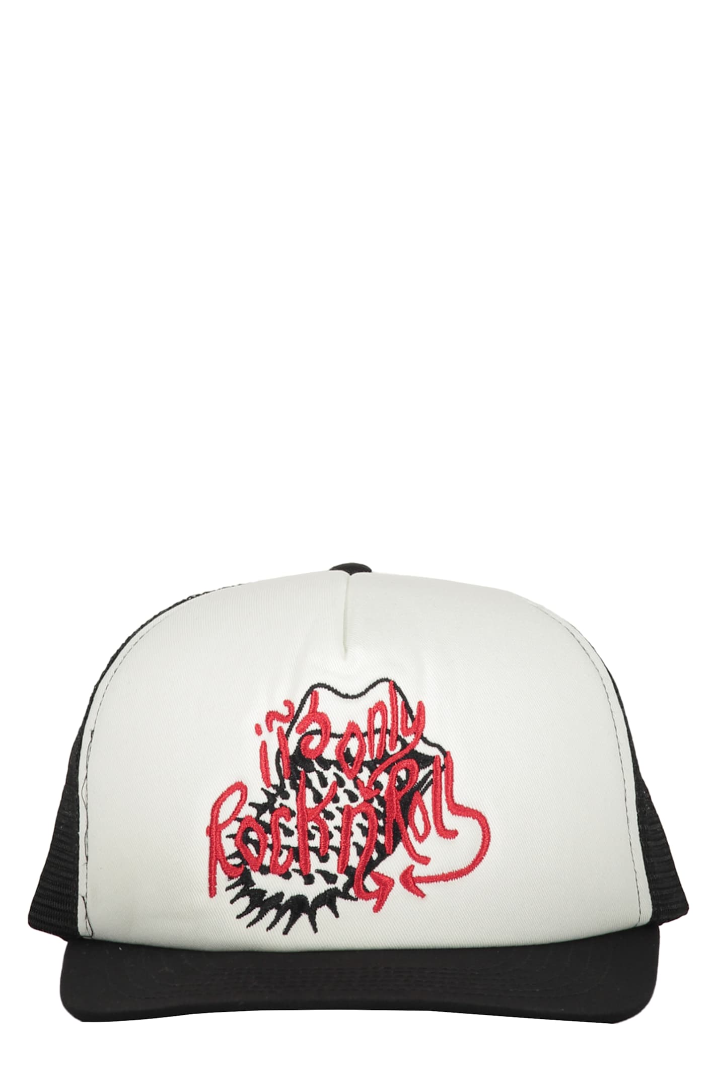 Market Baseball Cap