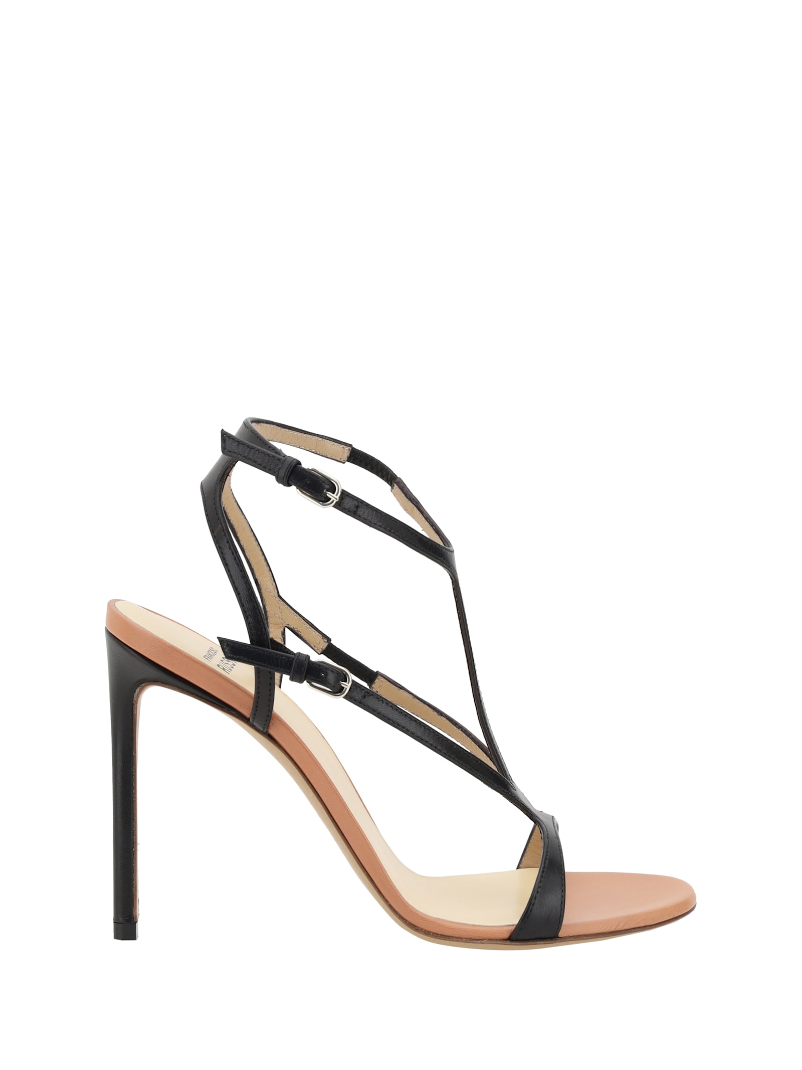Francesco Russo Sandals
