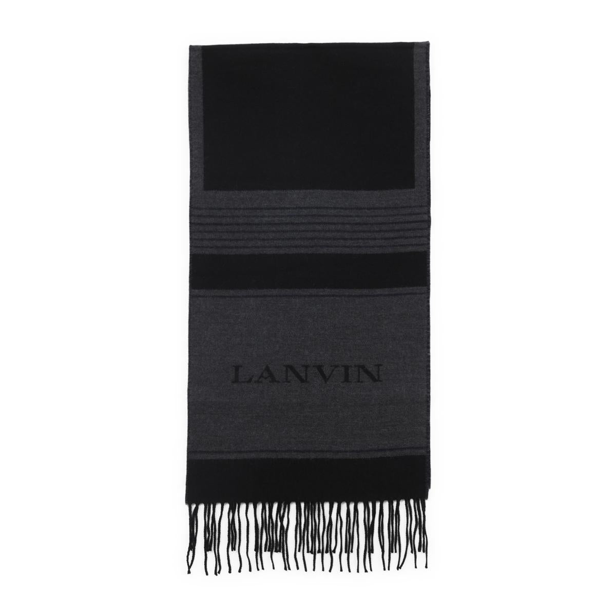 Lanvin Scarf