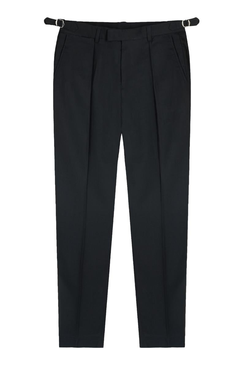 Gazzarrini X Michele Franzese Trousers