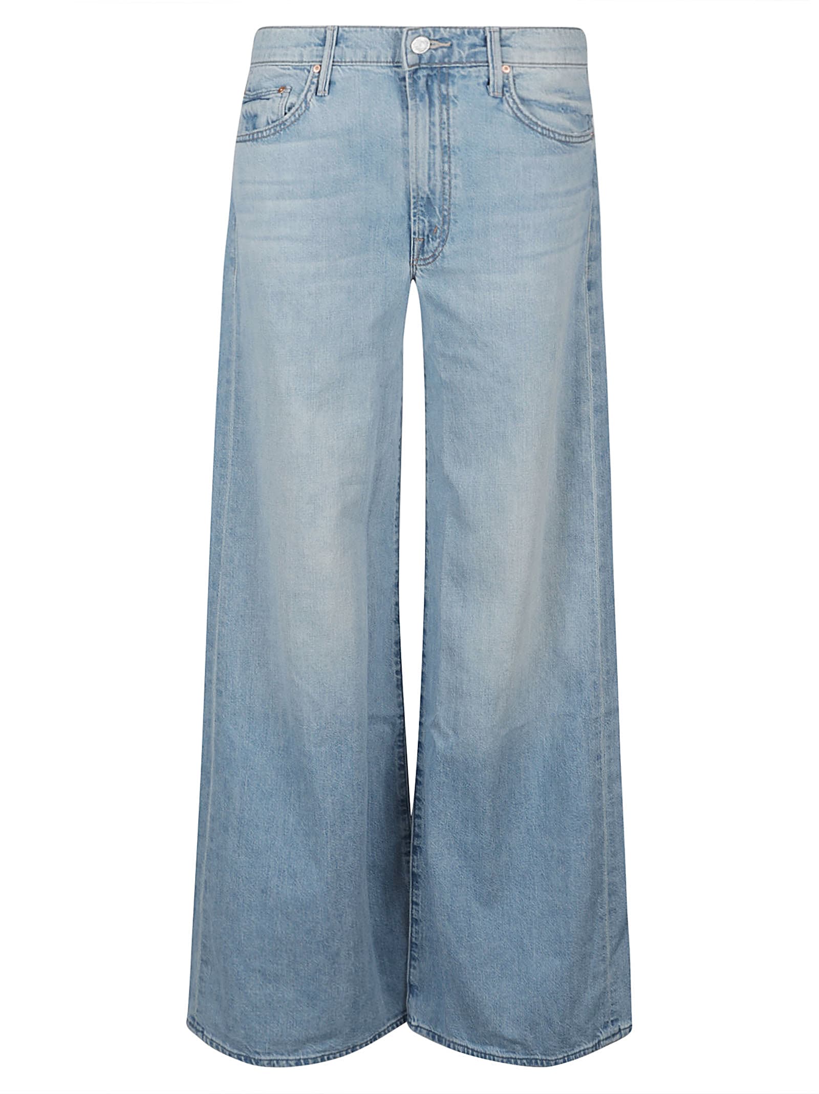 Mother The Undercover Jeans