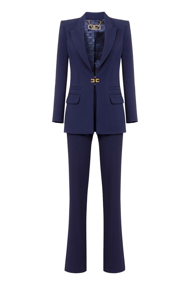 Elisabetta Franchi Dress