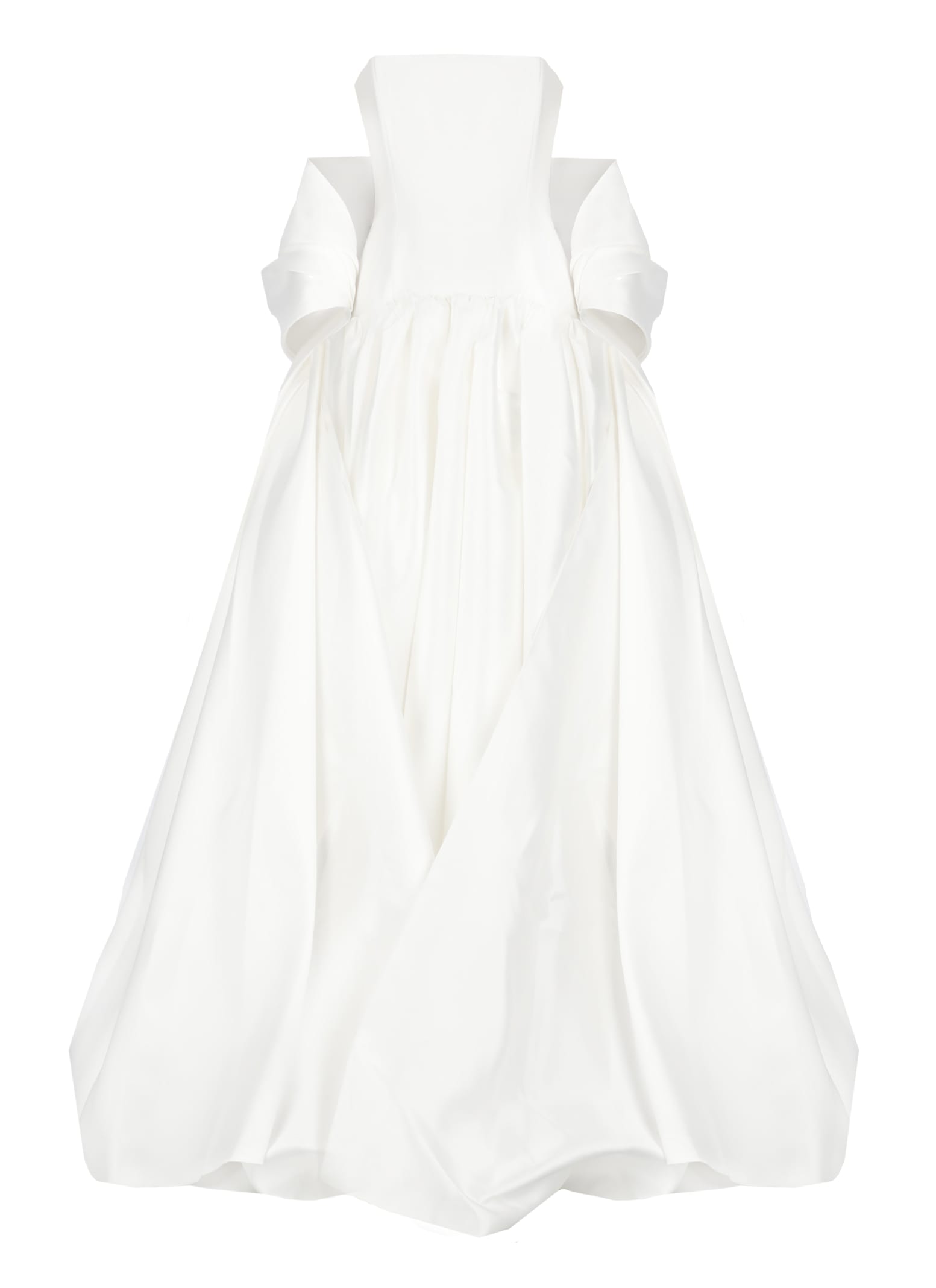 Solace London Jazmine Maxi Dress