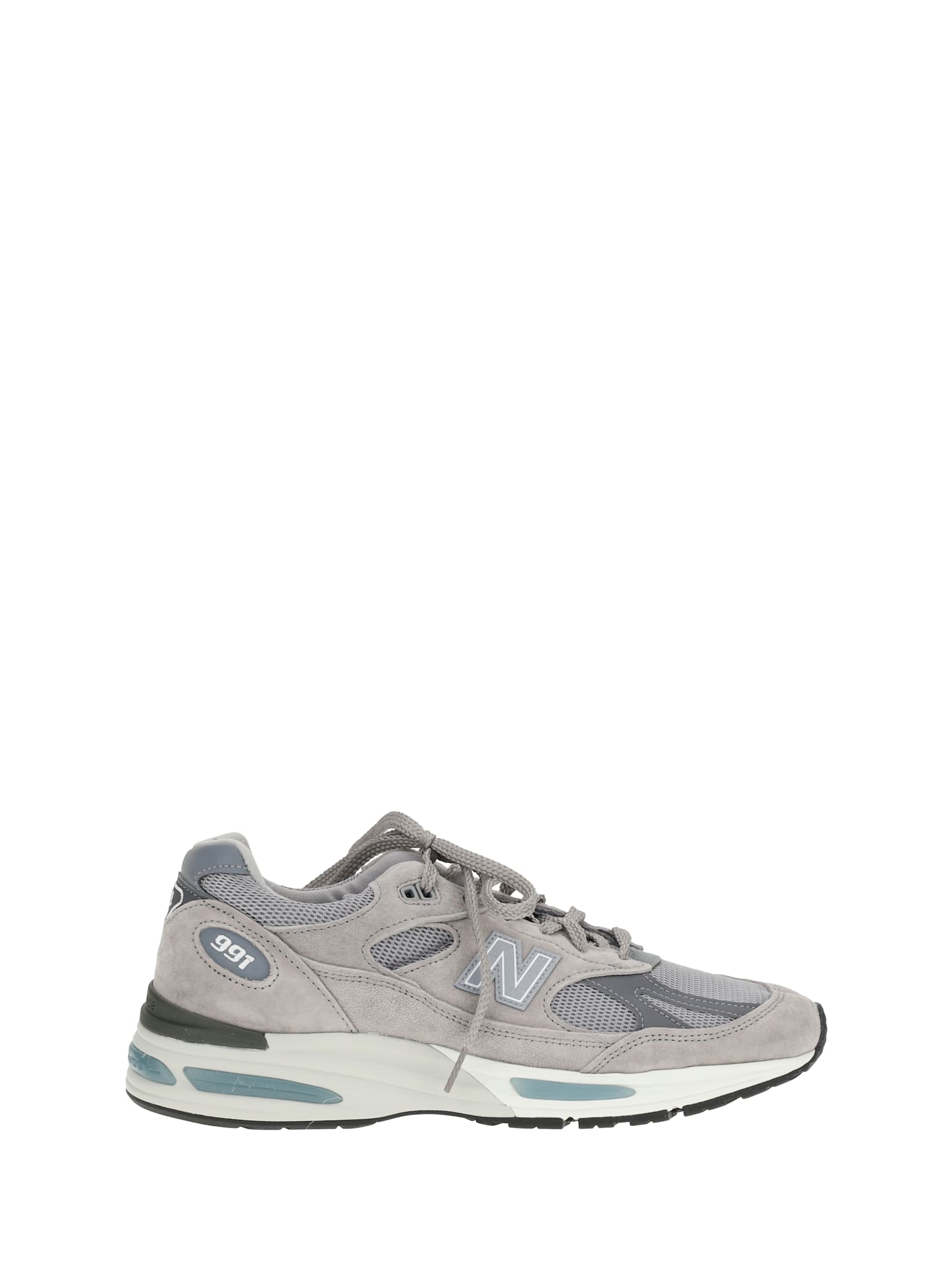 New Balance Made In Uk 991v2 Sneakers
