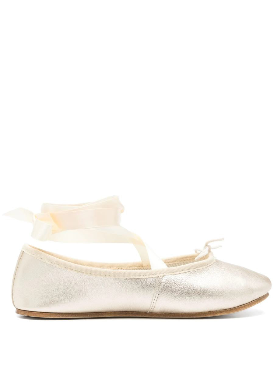 Repetto Sophia Ballerine Rub Shoes