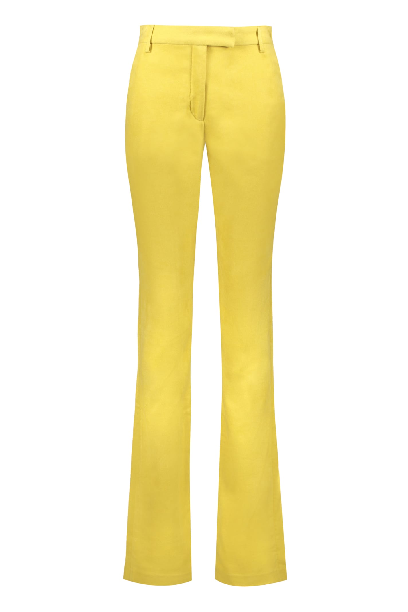Missoni Straight-leg Trousers