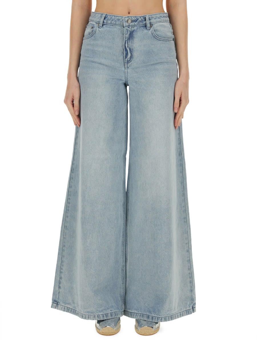 Michael Kors Jeans Wide Leg