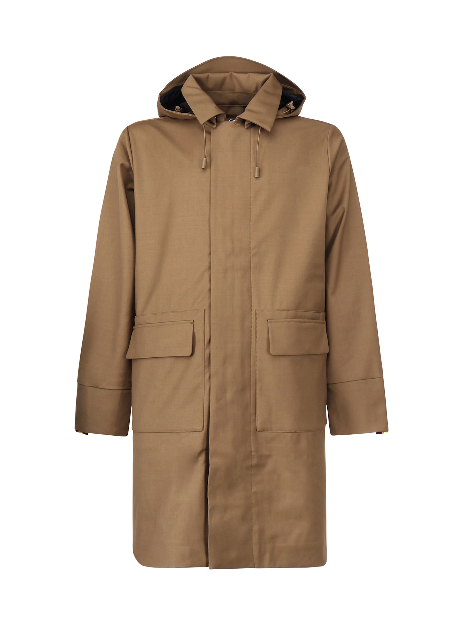 K-Way Poirol Jacket
