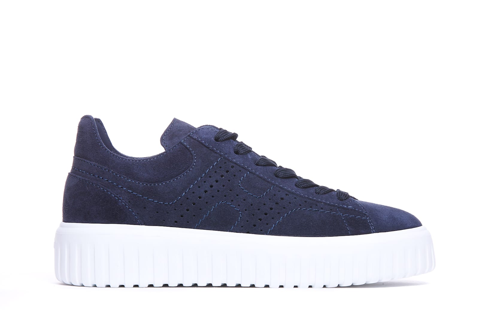 Hogan H-stripes Sneakers
