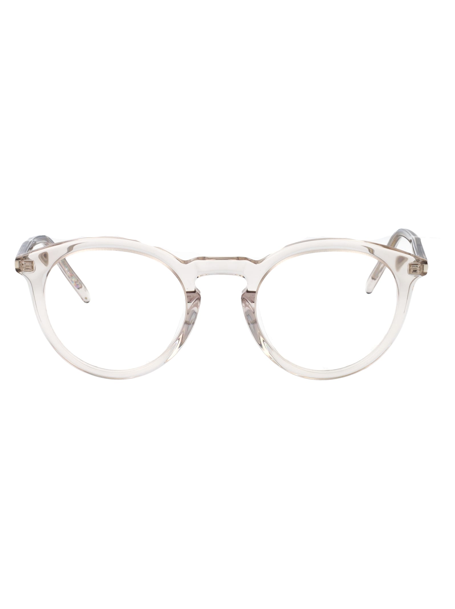 Saint Laurent Eyewear Sl 347/f Glasses