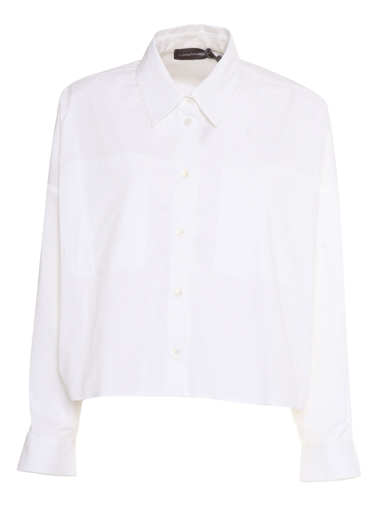 Lorena Antoniazzi Shirt
