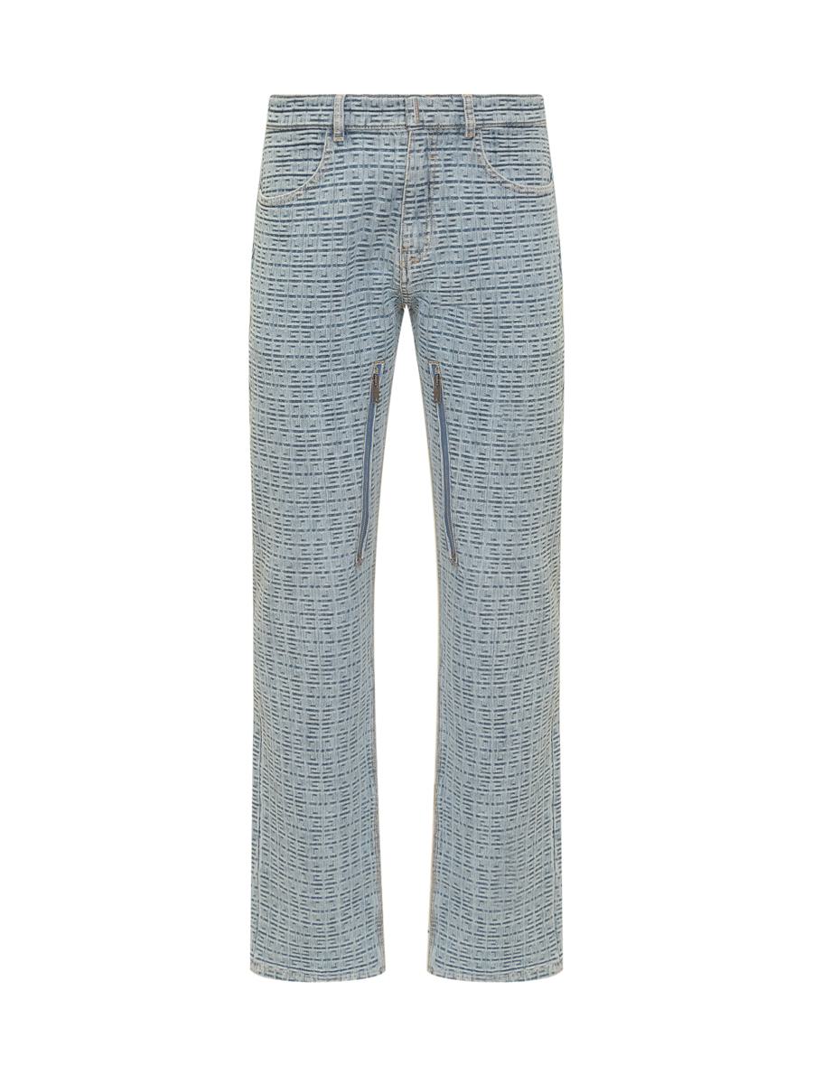Givenchy Jeans 4G