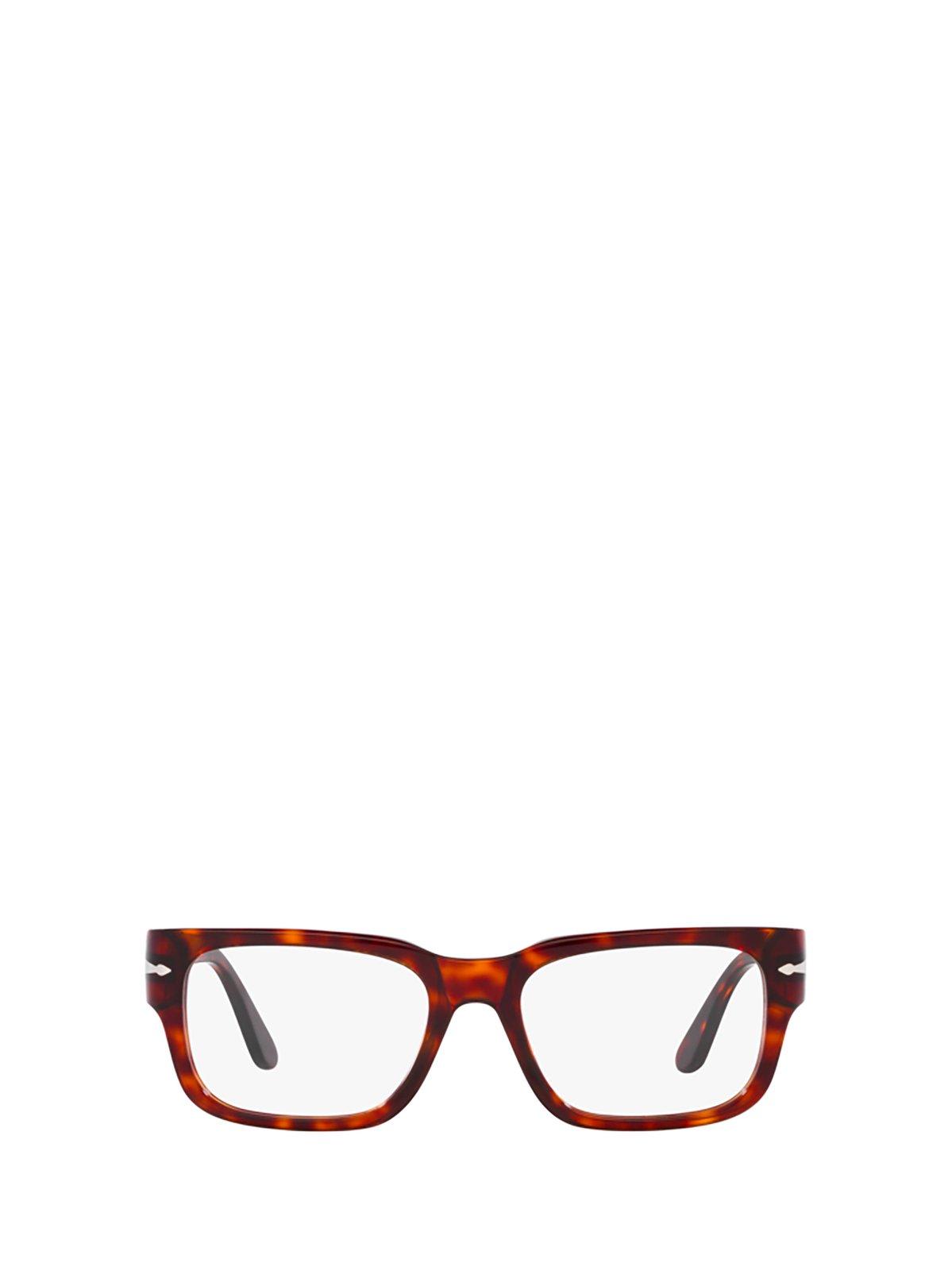 Persol Rectangle-frame Glasses