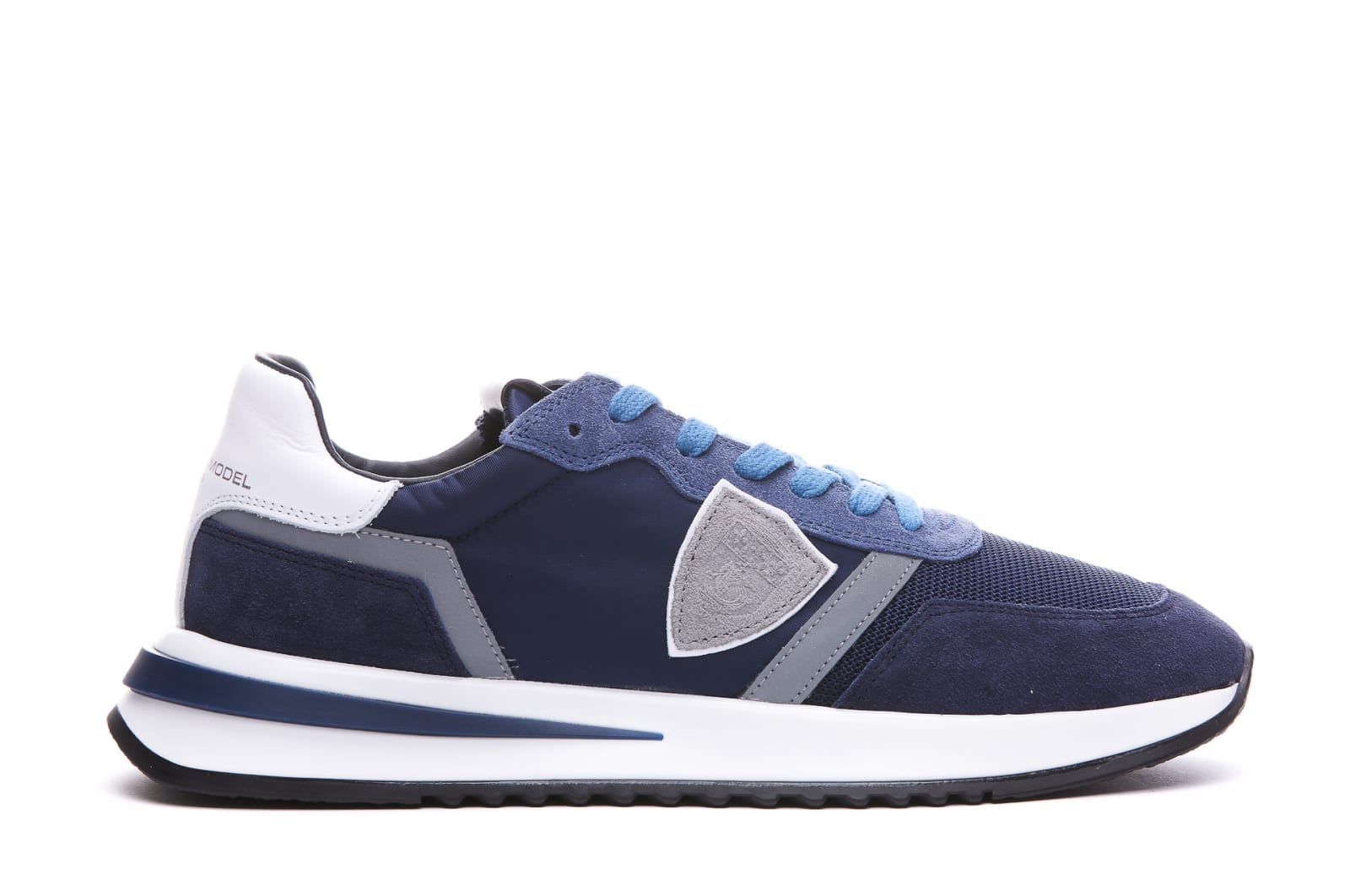 Philippe Model Tropez 2.1 Sneakers