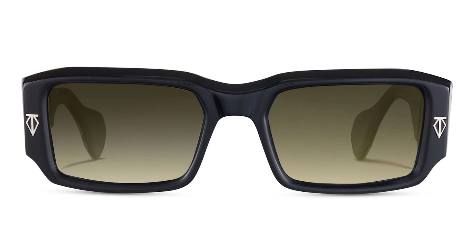 T Henri Rossi - Shadow Ii Sunglasses