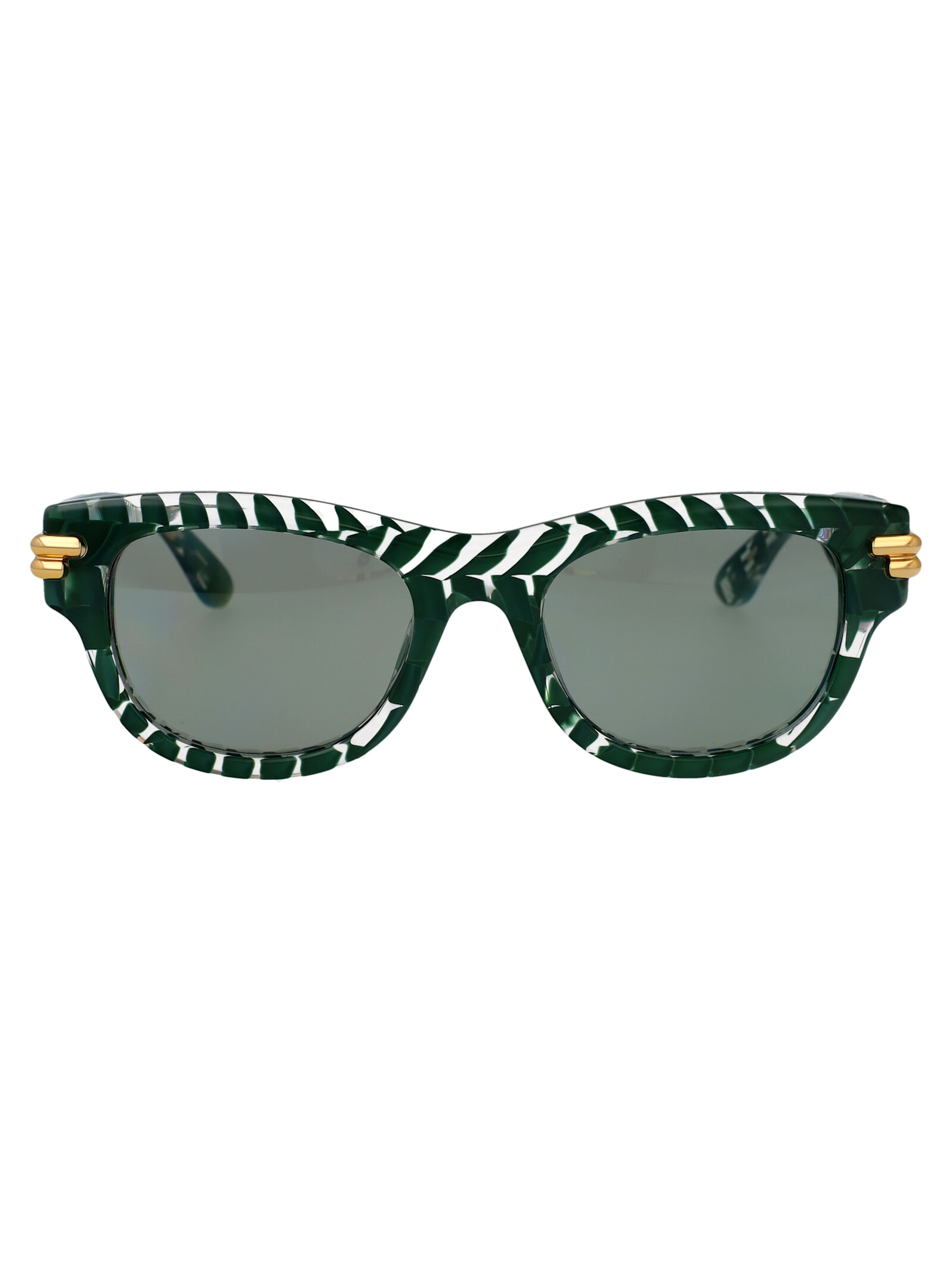 Bottega Veneta Eyewear Bv1323sk Sunglasses