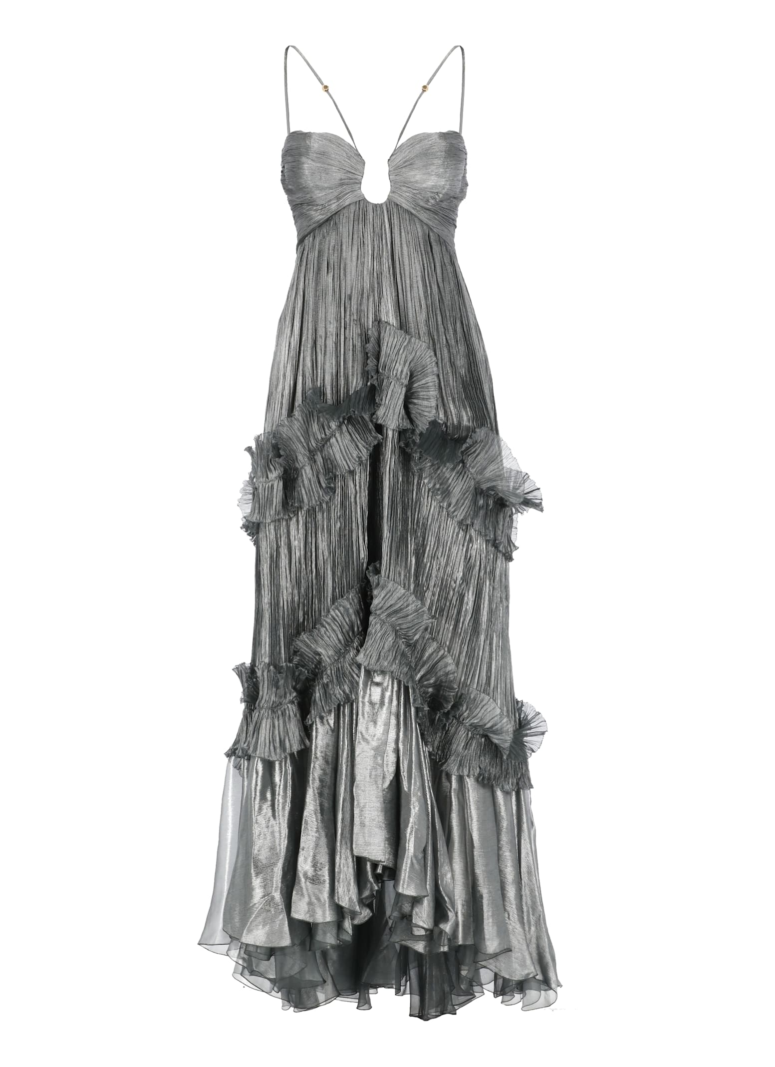 Maria Lucia Hohan Roxene Dress