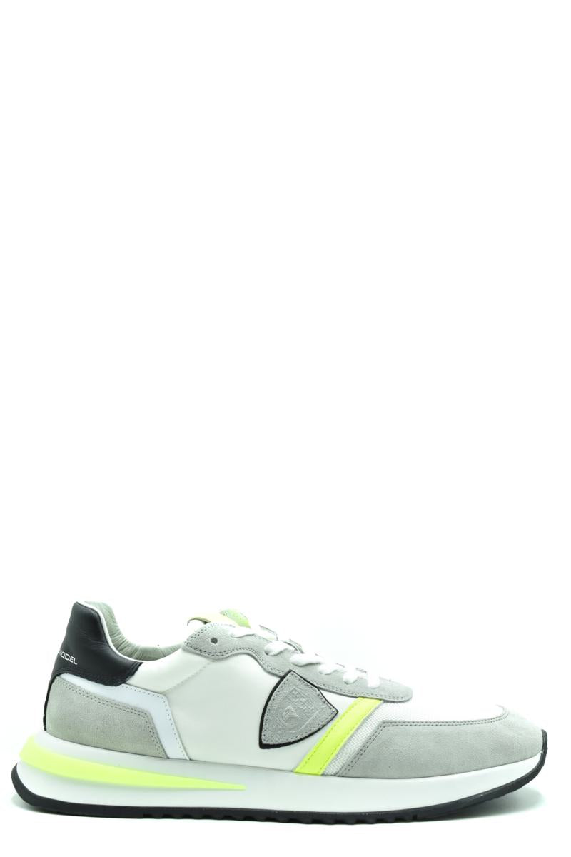 Philippe Model Sneakers