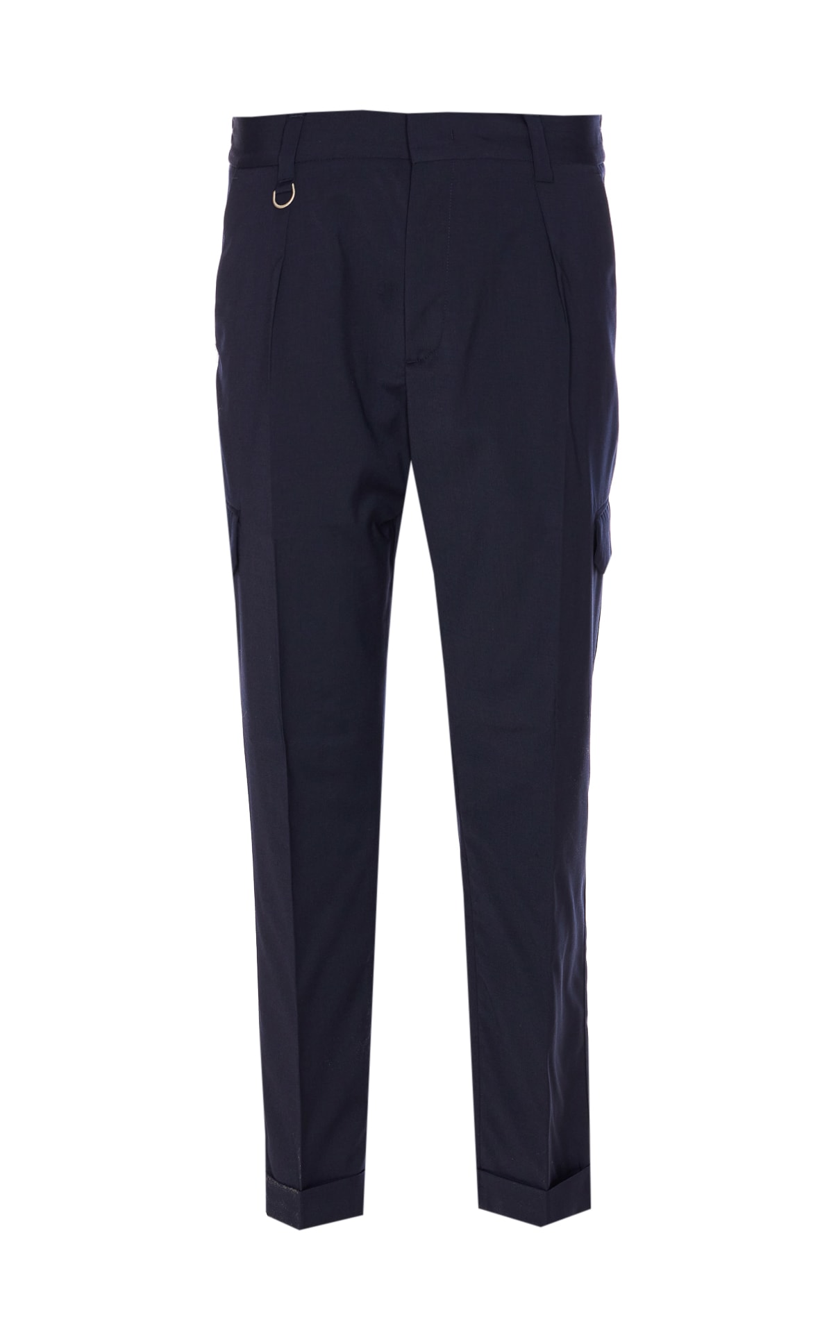 Paolo Pecora Pants