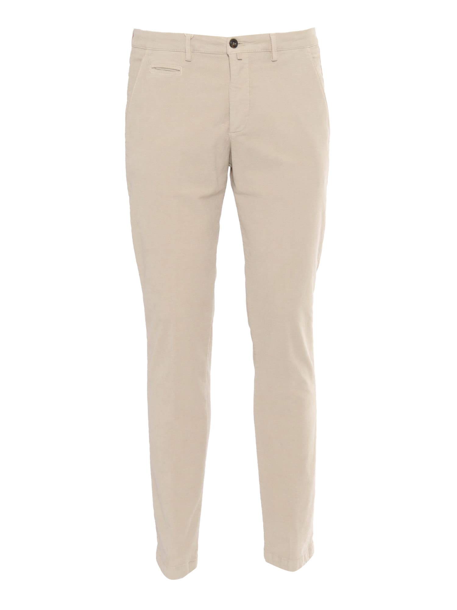 Briglia 1949 Trousers