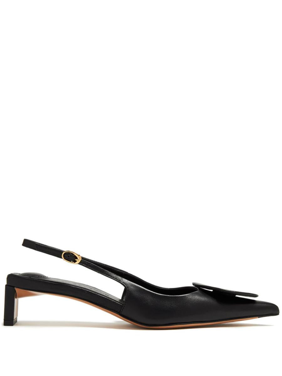 Jacquemus Les Slingbacks Duelo Pumps