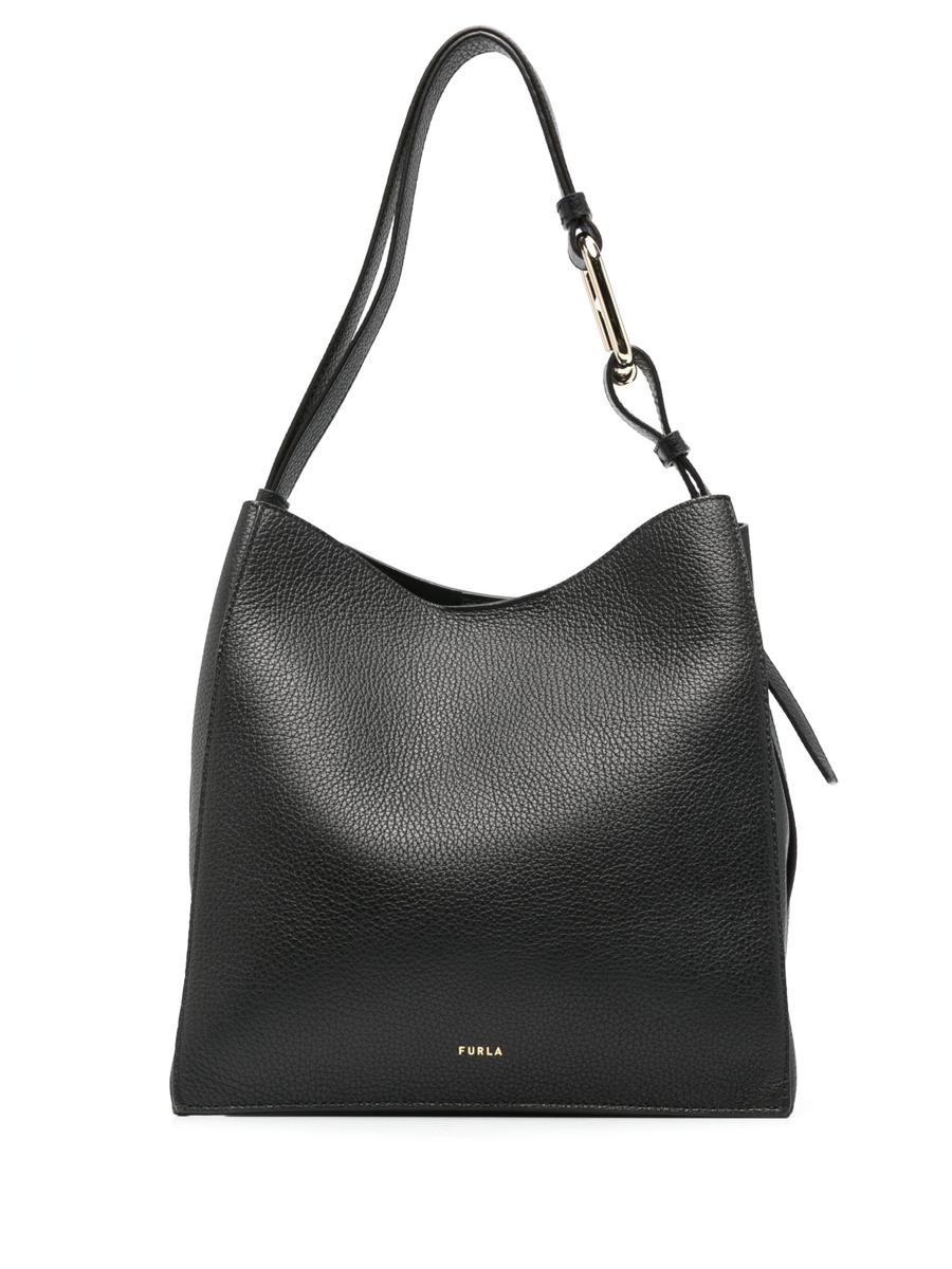 Furla Cloud S Bucket Bag 25.5 Bags
