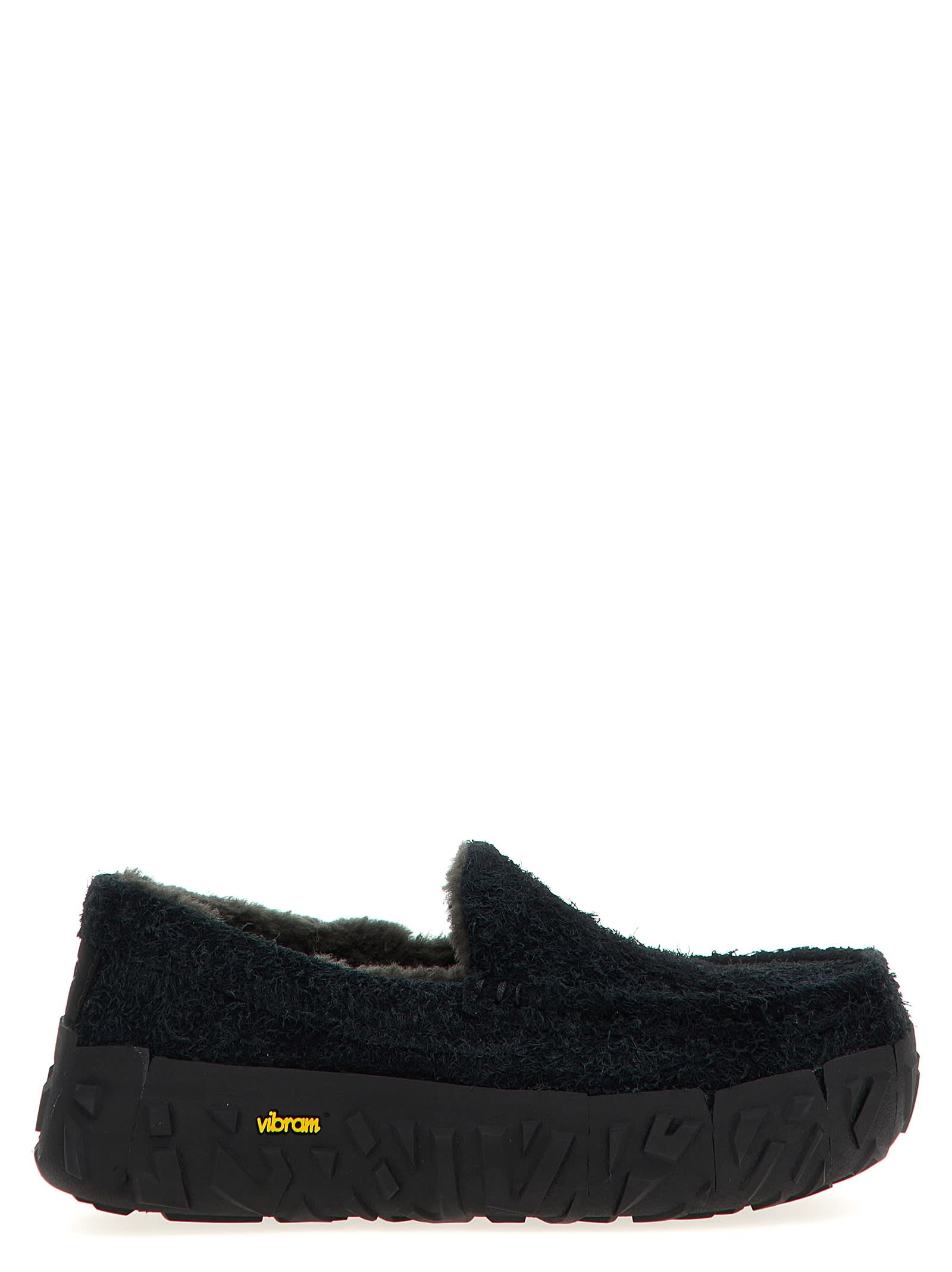 UGG ascot Vibram Weap Tech Shoes