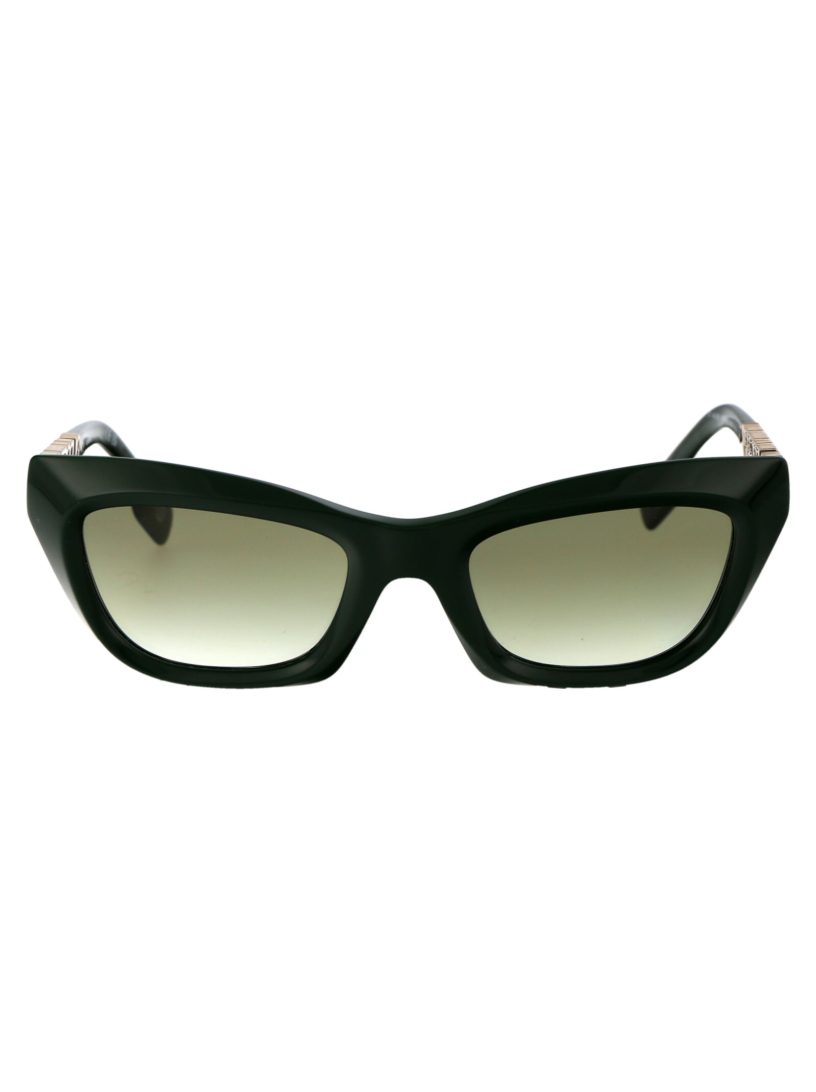 Burberry Eyewear 0be4409 Sunglasses