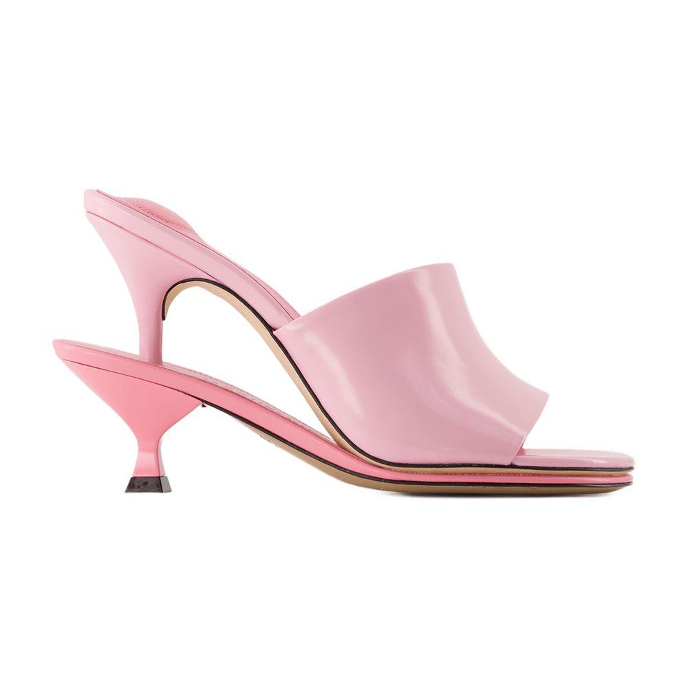Jacquemus Les Doubles Mules