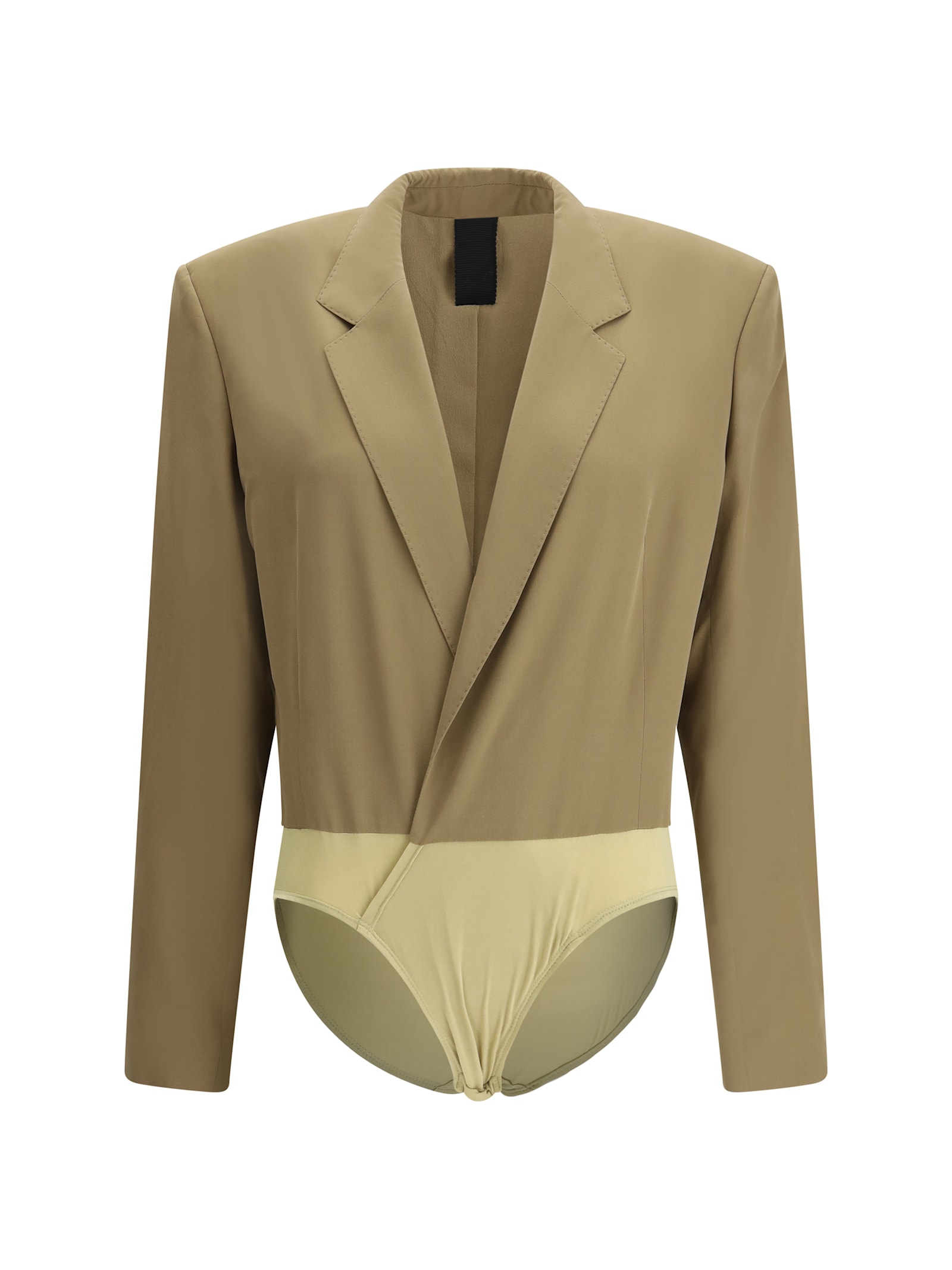 Petar Petrov Tailored Body
