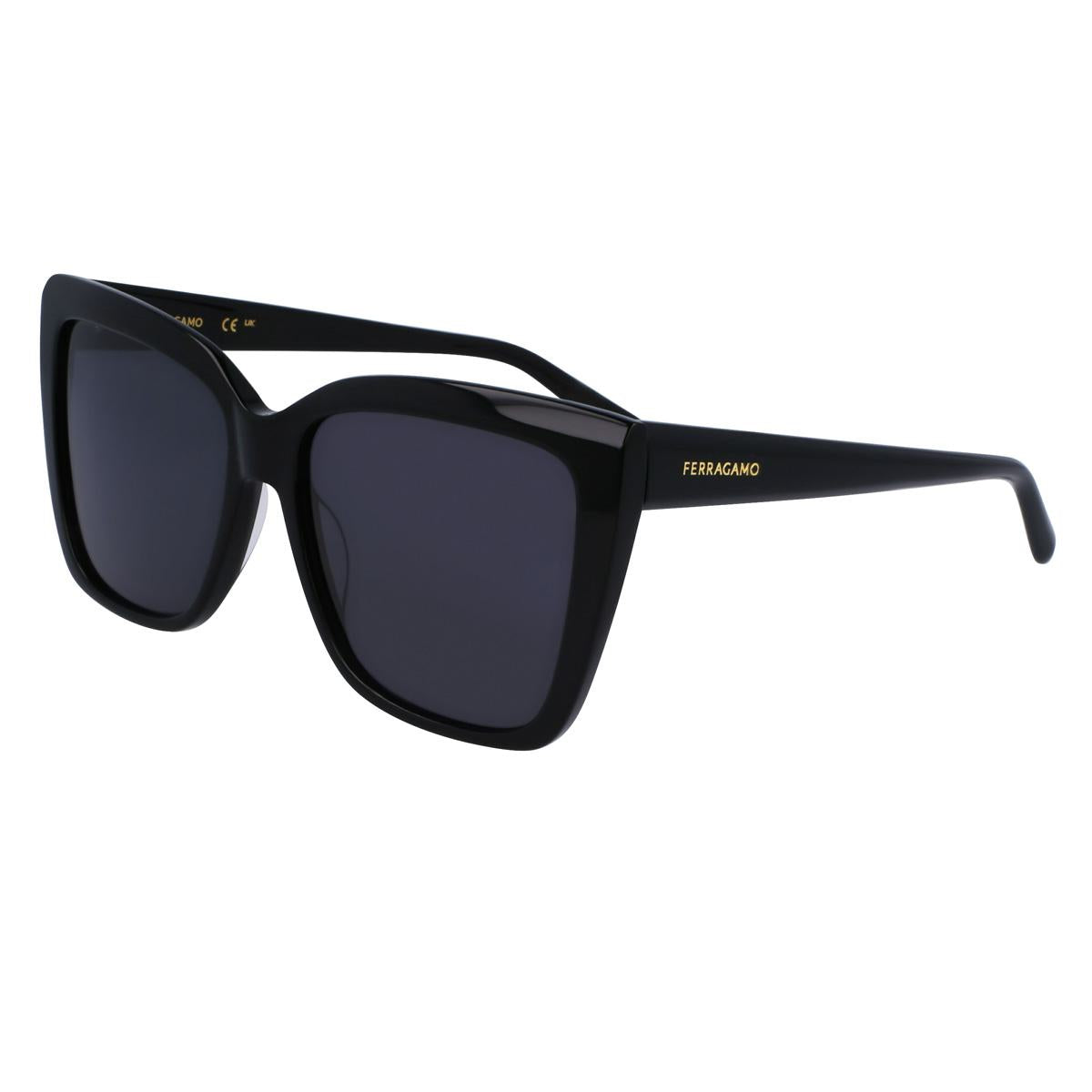 Salvatore Ferragamo Sunglasses