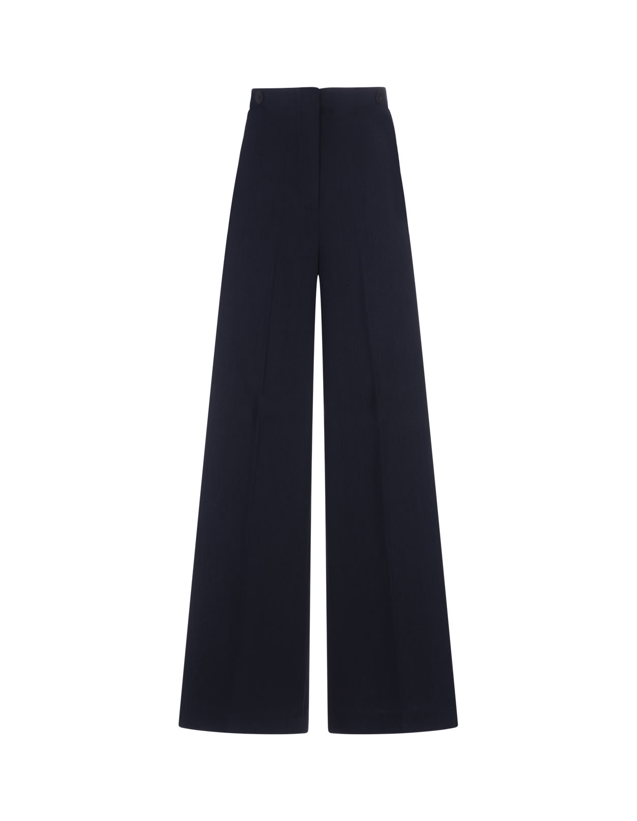 Max Mara Olio Wide-leg Pants
